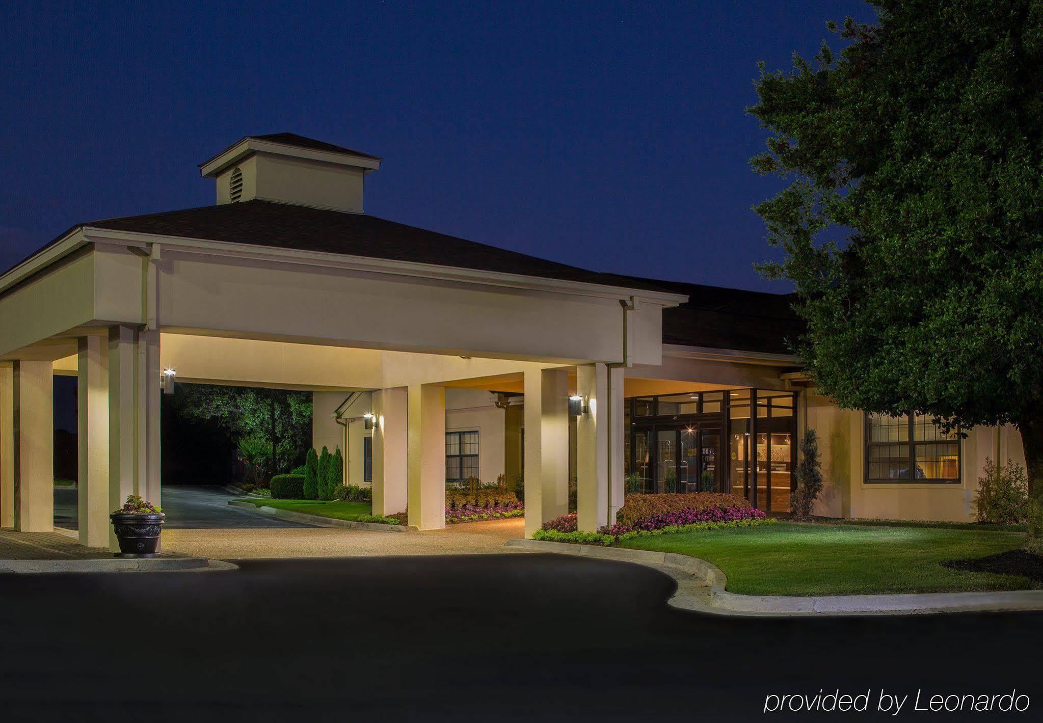 Sonesta Select Atlanta Norcross I 85 Hotel Exterior photo