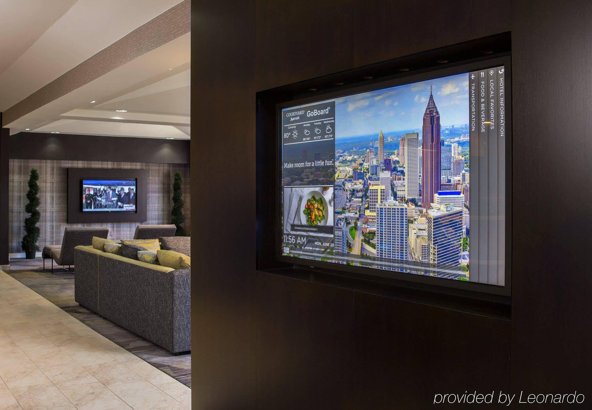 Sonesta Select Atlanta Norcross I 85 Hotel Exterior photo
