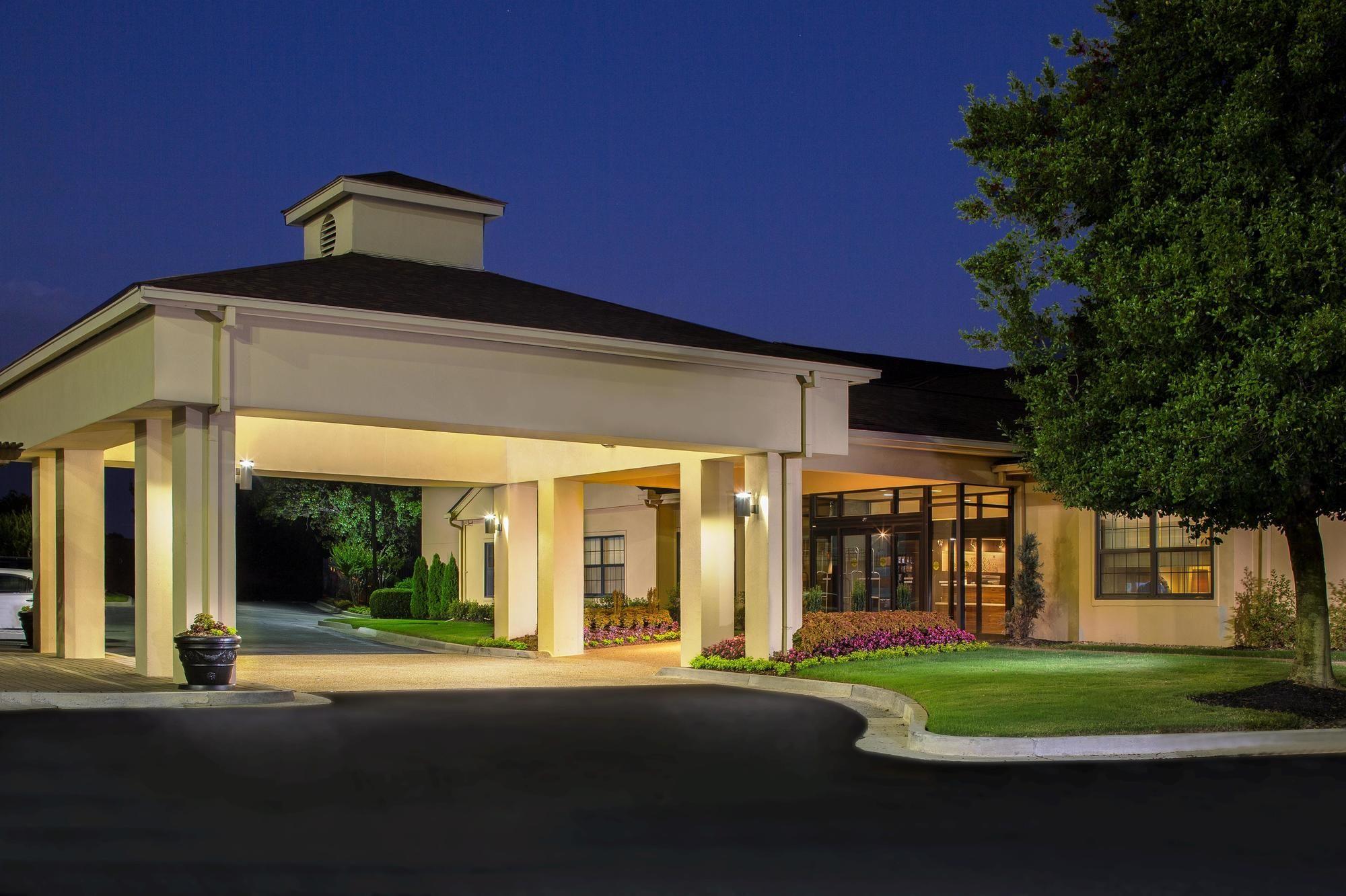 Sonesta Select Atlanta Norcross I 85 Hotel Exterior photo