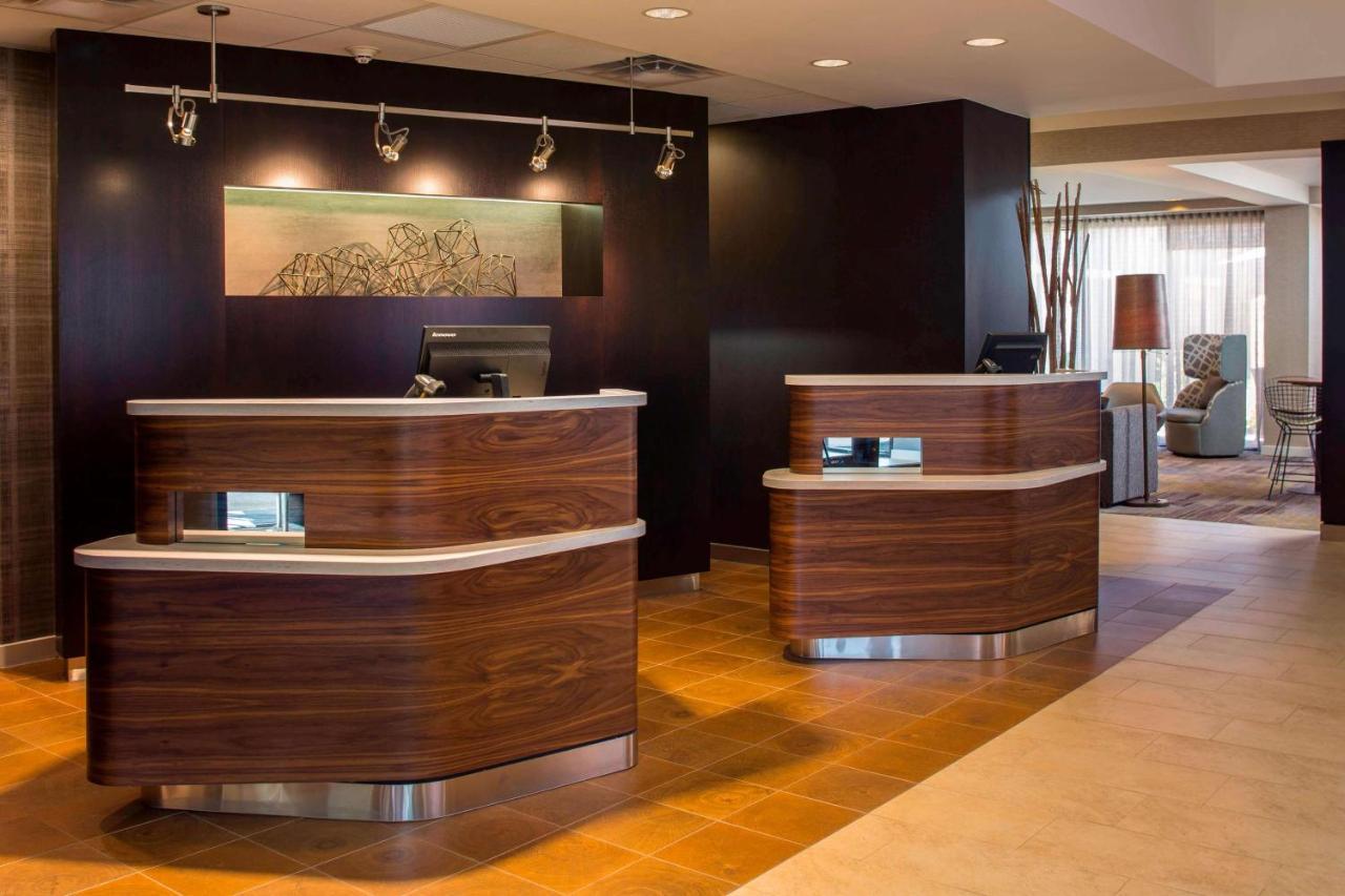 Sonesta Select Atlanta Norcross I 85 Hotel Exterior photo