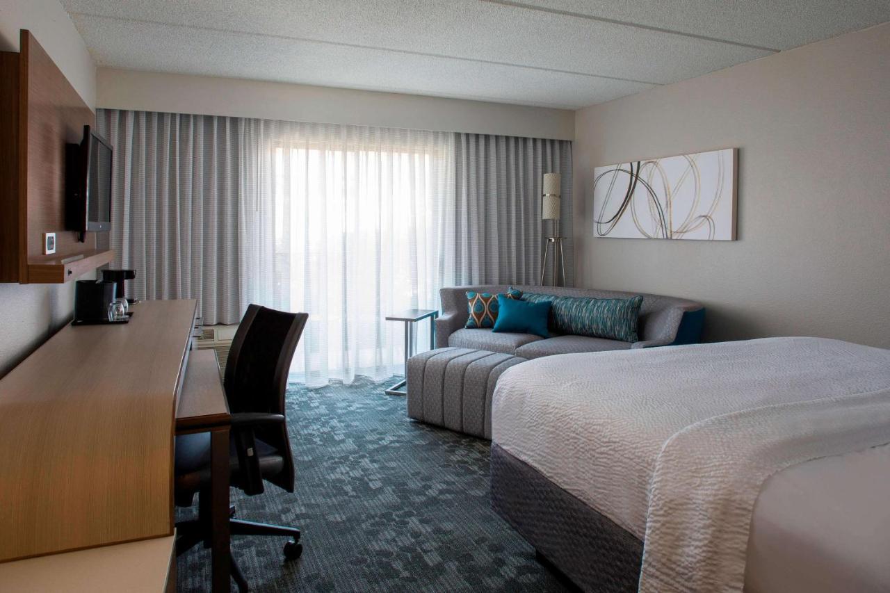 Sonesta Select Atlanta Norcross I 85 Hotel Exterior photo