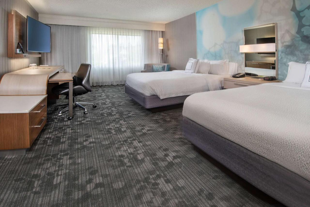 Sonesta Select Atlanta Norcross I 85 Hotel Exterior photo