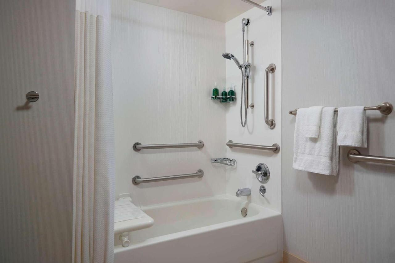 Sonesta Select Atlanta Norcross I 85 Hotel Exterior photo