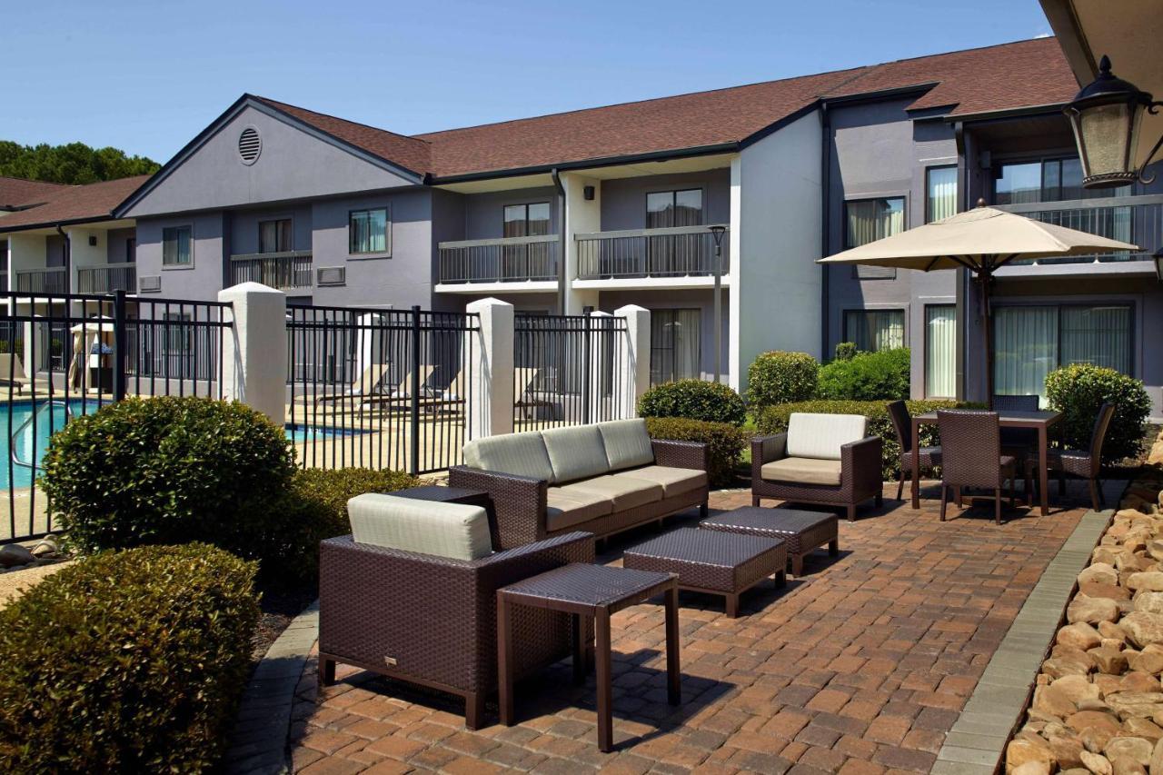 Sonesta Select Atlanta Norcross I 85 Hotel Exterior photo