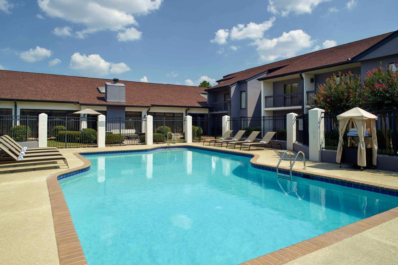 Sonesta Select Atlanta Norcross I 85 Hotel Exterior photo