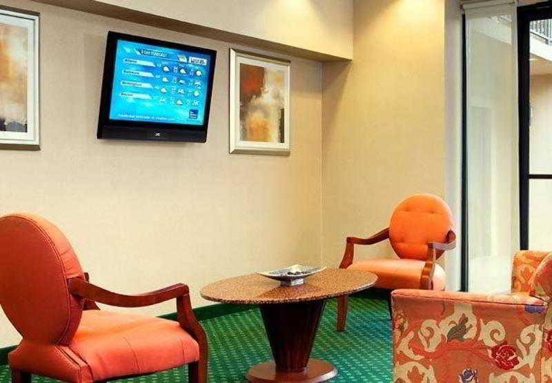 Sonesta Select Atlanta Norcross I 85 Hotel Interior photo