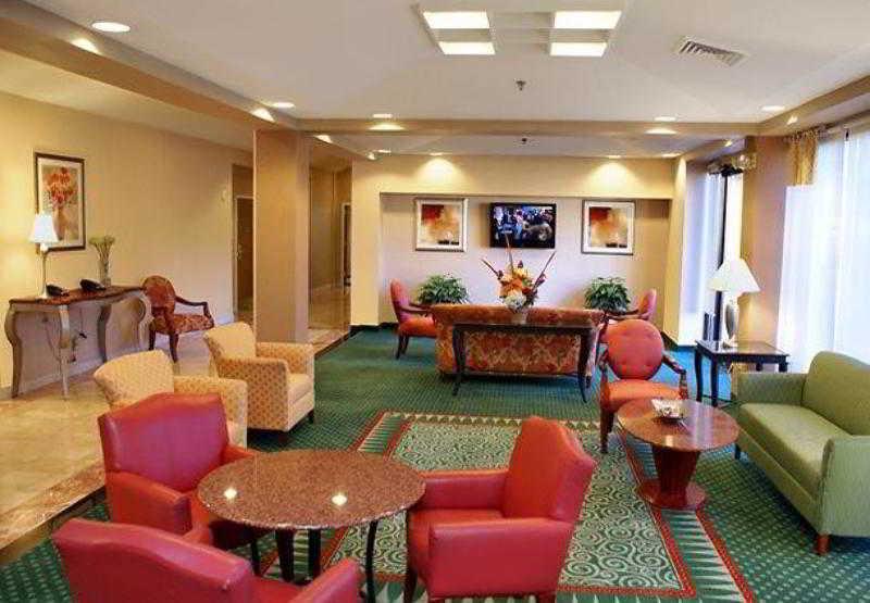 Sonesta Select Atlanta Norcross I 85 Hotel Interior photo