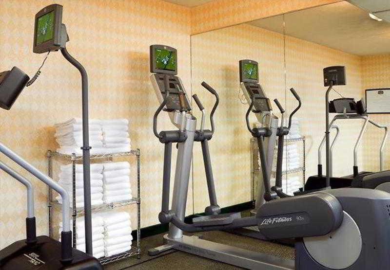 Sonesta Select Atlanta Norcross I 85 Hotel Facilities photo
