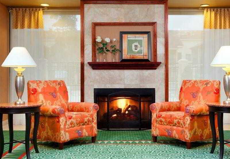 Sonesta Select Atlanta Norcross I 85 Hotel Interior photo