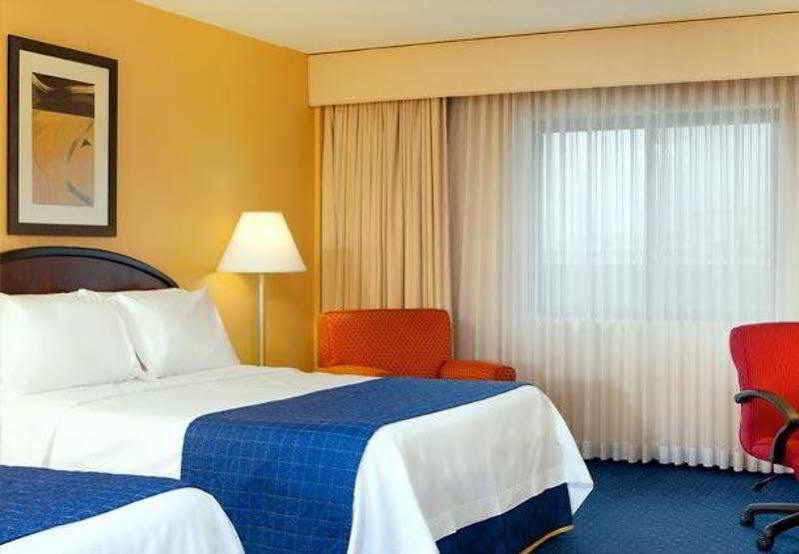 Sonesta Select Atlanta Norcross I 85 Hotel Exterior photo