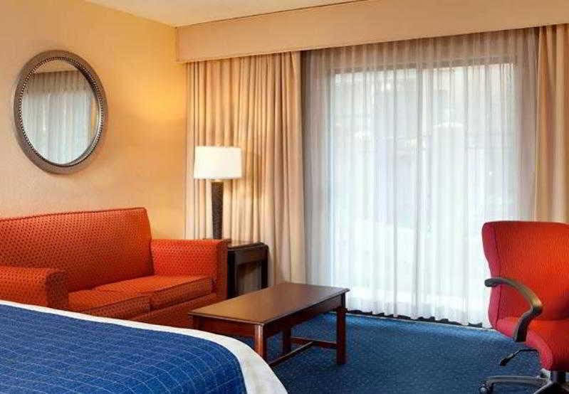 Sonesta Select Atlanta Norcross I 85 Hotel Exterior photo