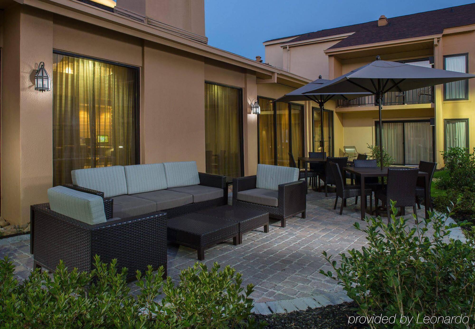 Sonesta Select Atlanta Norcross I 85 Hotel Exterior photo